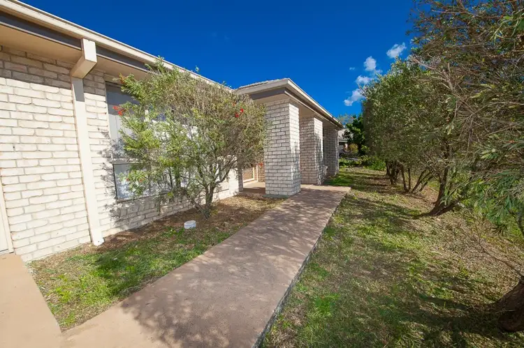 Second view of Homely house listing, 20 Neumann Place, Leichhardt QLD 4305