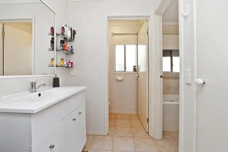 Seventh view of Homely house listing, 22 Scherbourg Place, Hoppers Crossing VIC 3029