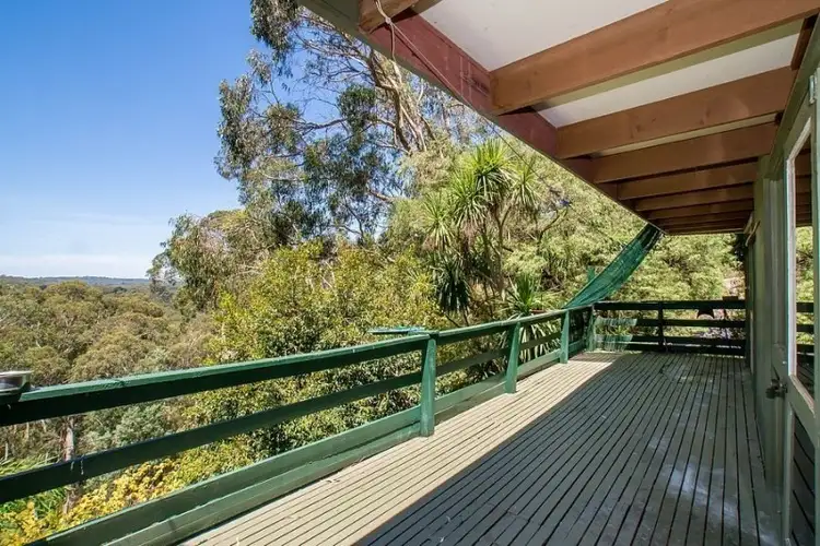 Second view of Homely house listing, 67 Temple Road, Selby VIC 3159