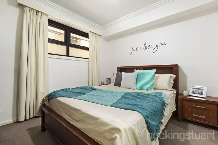 Sixth view of Homely apartment listing, 5/115 Neerim Road, Glen Huntly VIC 3163