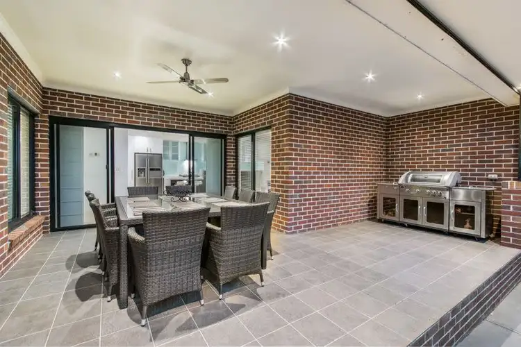 Third view of Homely house listing, 5 Bluebell Place, Reservoir VIC 3073