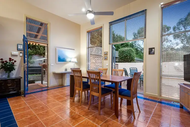 Fifth view of Homely house listing, 5 Robdon Court, Donvale VIC 3111