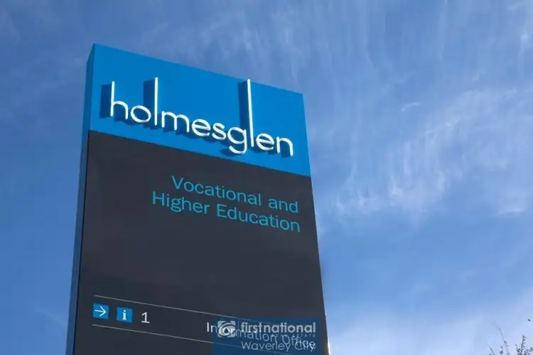 Sixth view of Homely house listing, 22 Durward Avenue, Glen Waverley VIC 3150