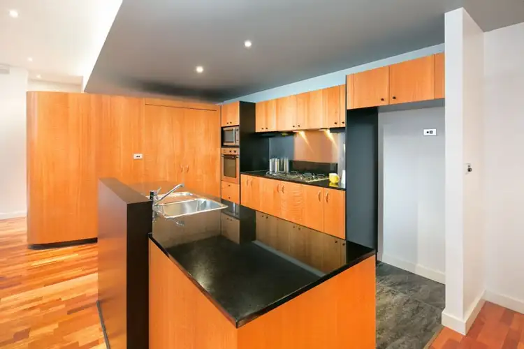 Sixth view of Homely apartment listing, 10/170 Oxford Street, Collingwood VIC 3066
