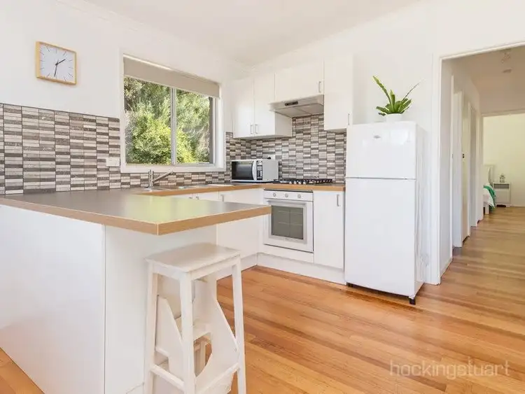 Sixth view of Homely house listing, 58 Caxton Street, Blairgowrie VIC 3942