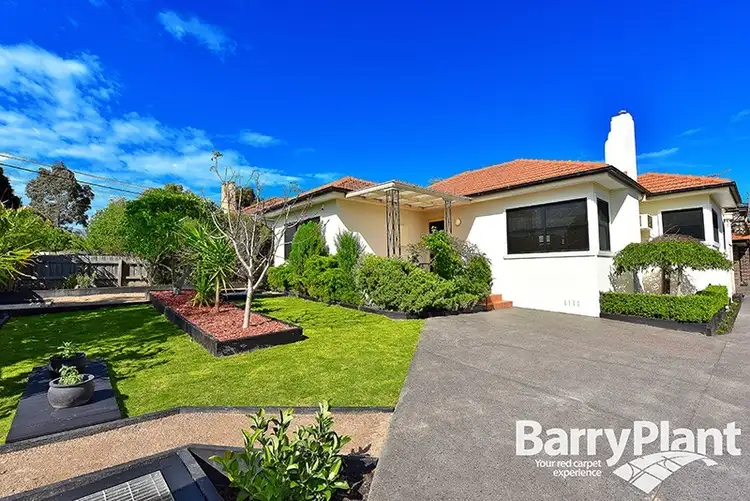 1/9 Tullius Avenue, Oakleigh East VIC 3166
