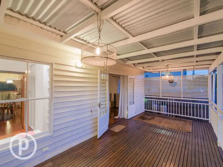 Fourth view of Homely house listing, 47 Whitworth Road, Cannon Hill QLD 4170