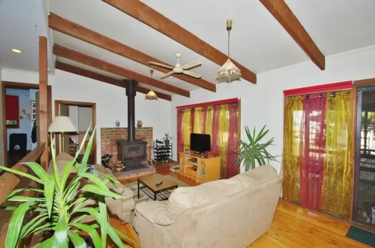 Fourth view of Homely house listing, 25 Garibaldi Street, Healesville VIC 3777