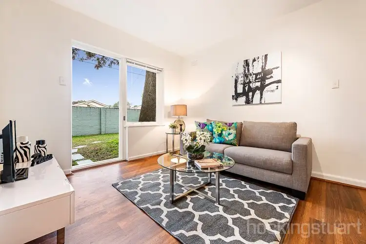 Third view of Homely apartment listing, 1/78 Railway Road, Carnegie VIC 3163