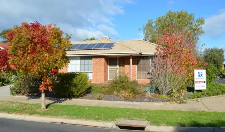 Main view of Homely house listing, 2 Violet Court, Wangaratta VIC 3677