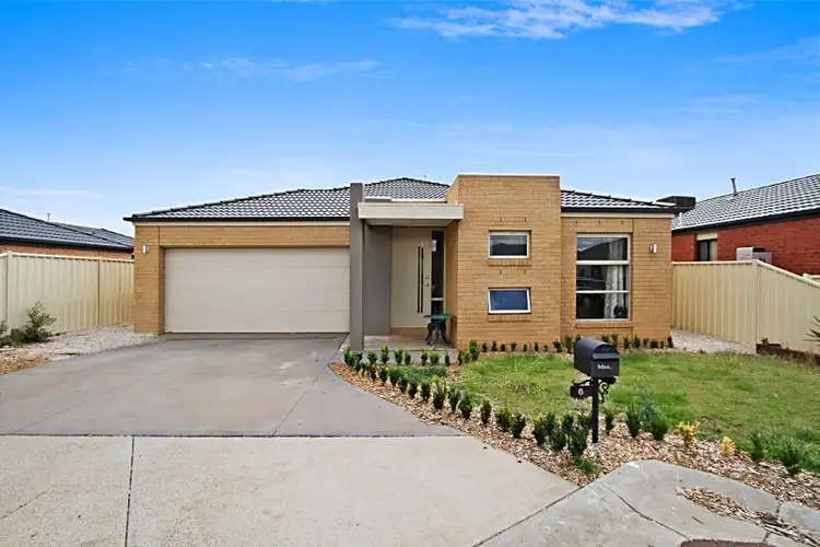 6 Finlay Court, Kilmore VIC 3764