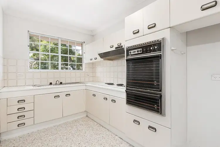 Second view of Homely unit listing, 1/49 Banksia Road, Caringbah NSW 2229