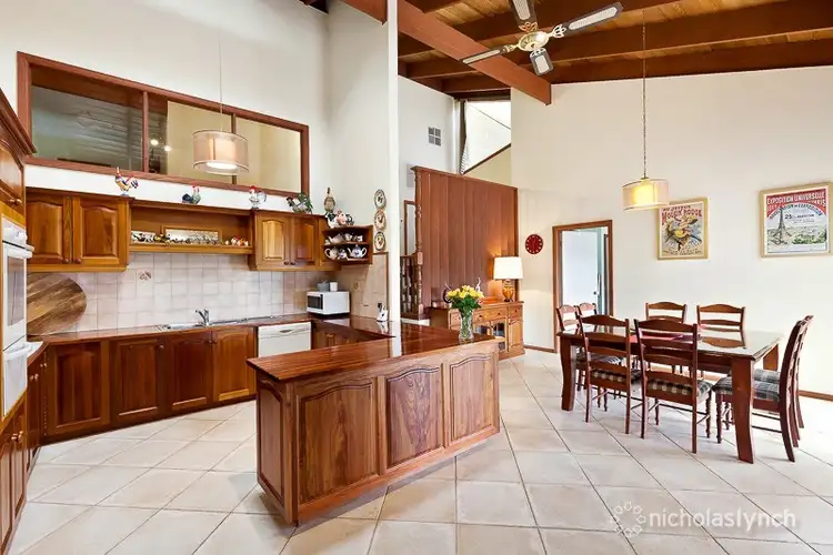 Fifth view of Homely house listing, 4 Oxford Court, Mount Martha VIC 3934