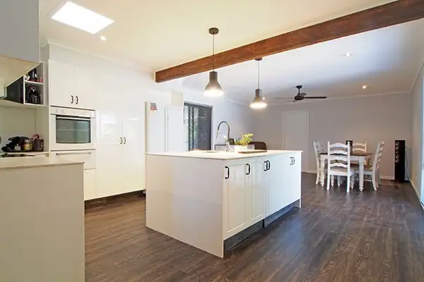 Main view of Homely house listing, 70 Ironbark Street, Elanora QLD 4221