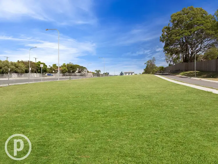 Sixth view of Homely land listing, 10 Brevis Lane, Enoggera QLD 4051