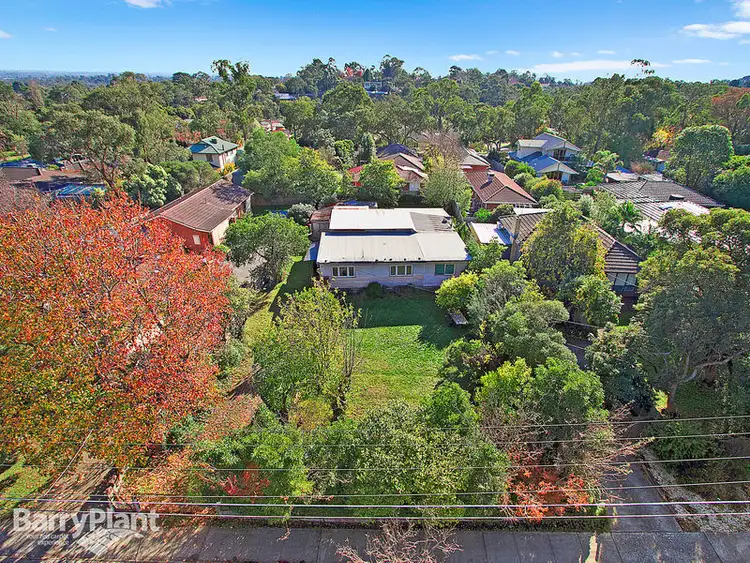 Main view of Homely house listing, 15 Hutton Avenue, Ferntree Gully VIC 3156