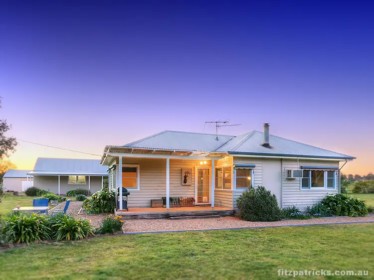 Main view of Homely house listing, 202a Old Trunk Road, The Rock NSW 2655