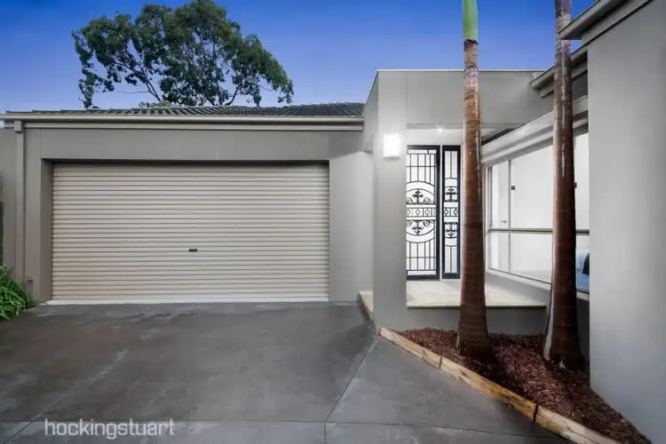 Main view of Homely townhouse listing, 60A Kennedy Street, Bentleigh East VIC 3165