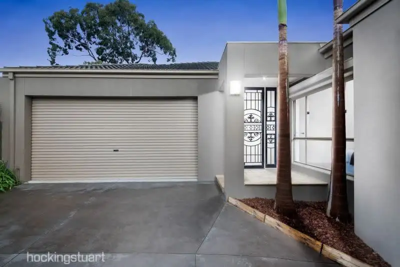 Main view of Homely townhouse listing, 60A Kennedy Street, Bentleigh East VIC 3165