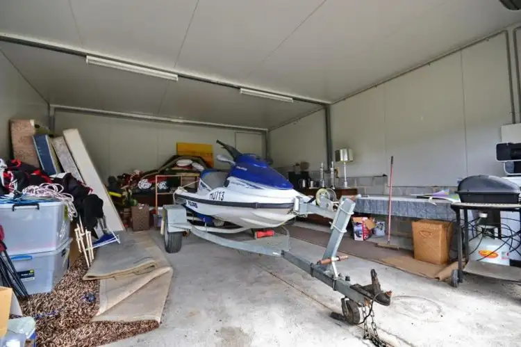 Fourth view of Homely land listing, 5 Honey Bee Run, Goughs Bay VIC 3723