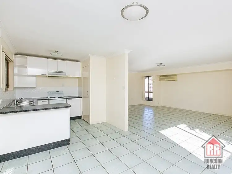 Fourth view of Homely house listing, 8 Zinnia Court, Runcorn QLD 4113