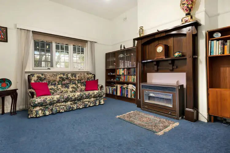 Second view of Homely house listing, 18 Griffiths Street, Caulfield South VIC 3162