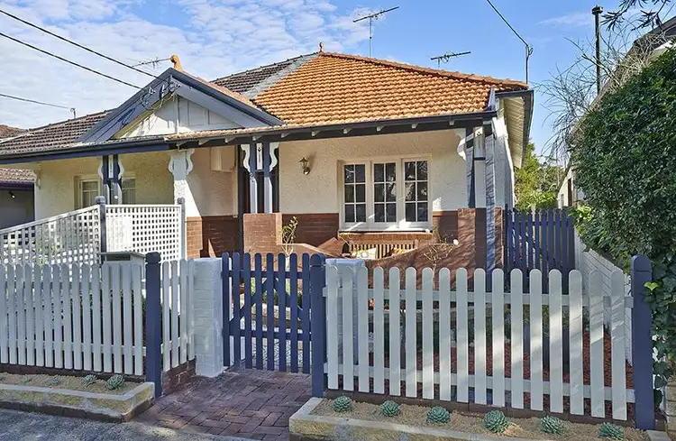 24 Keir Avenue, Hurlstone Park NSW 2193