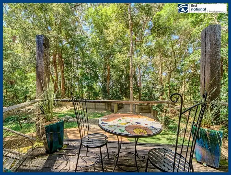Main view of Homely house listing, 25 Gwongorella Parade, Springbrook QLD 4213
