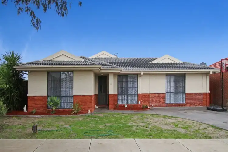 14 Two Creek Drive, Epping VIC 3076