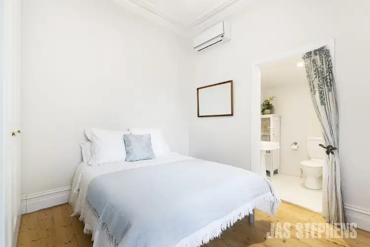 Second view of Homely house listing, 8 Arran Street, Seddon VIC 3011