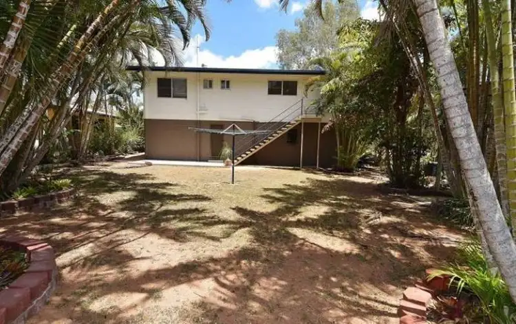 Second view of Homely house listing, 17 OXFORD STREET, Charters Towers QLD 4820