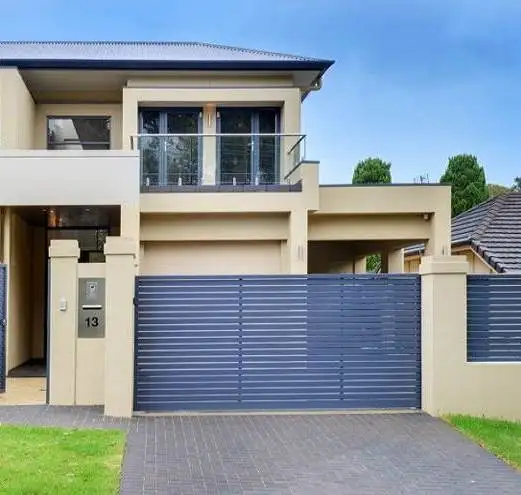 Main view of Homely house listing, 13 Finniss Terrace, Burnside SA 5066