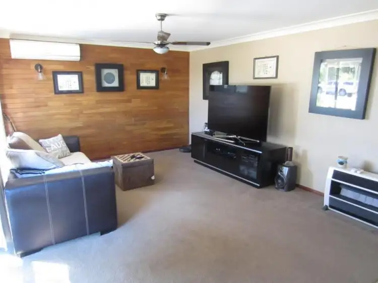Second view of Homely house listing, 21 Rex Street, Goulburn NSW 2580