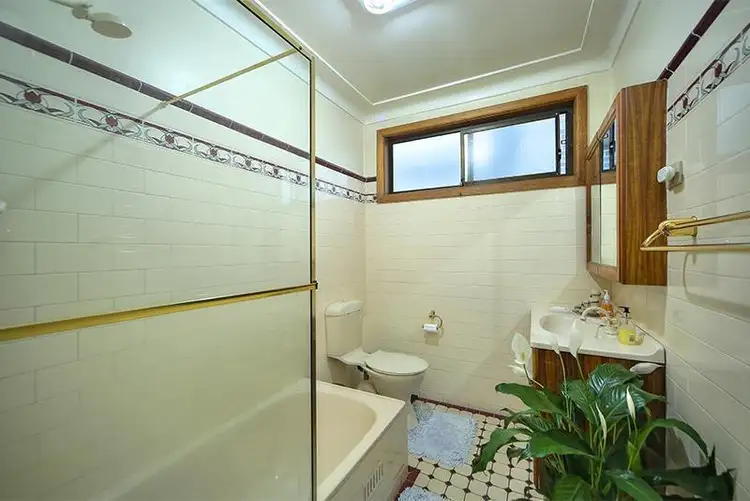 Fifth view of Homely house listing, 21 Brockman Avenue, Revesby Heights NSW 2212