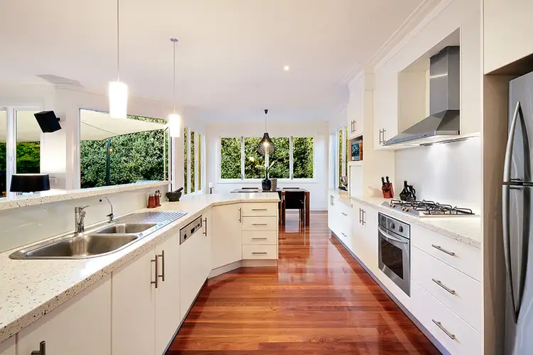 Fifth view of Homely house listing, 5 Jacks Place, Ringwood VIC 3134