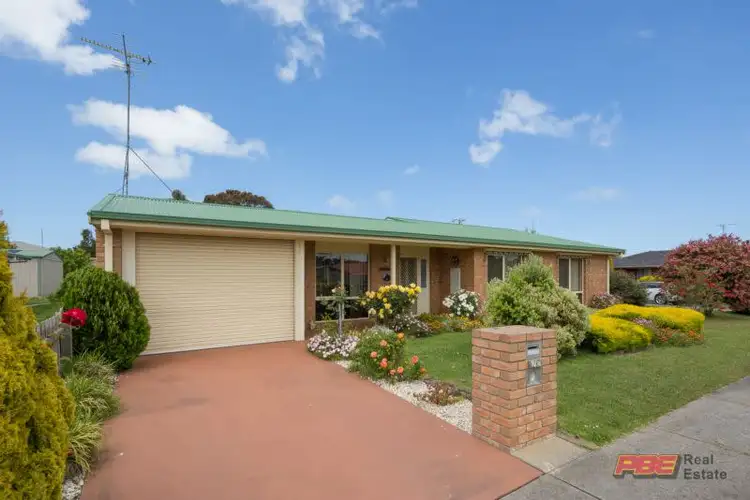 2/16 Outlook Drive, Wonthaggi VIC 3995
