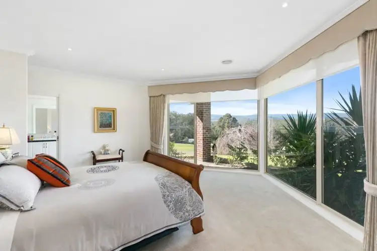 Second view of Homely house listing, 50 Glenwood Drive, Castella VIC 3777