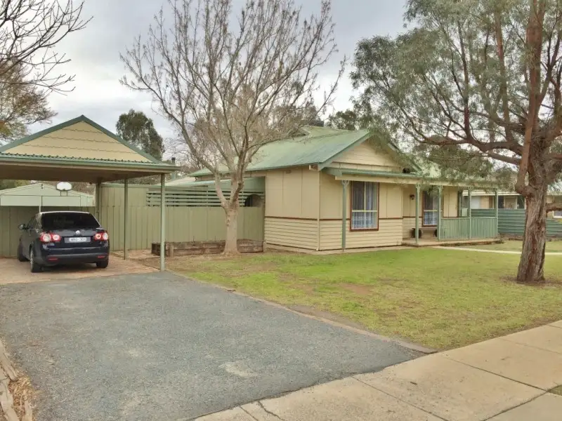 Main view of Homely house listing, 29 Miller Street, Tongala VIC 3621