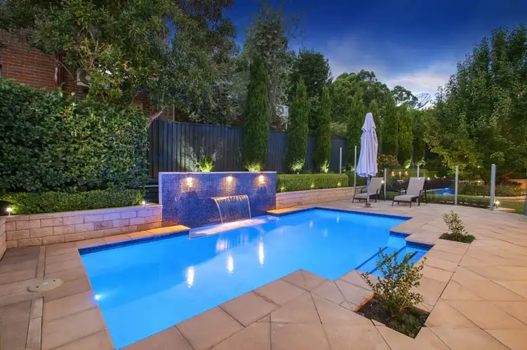 Fifth view of Homely house listing, 4 Sallaway Place, West Pennant Hills NSW 2125