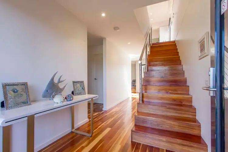Third view of Homely house listing, 48 Hampden St, Mornington VIC 3931