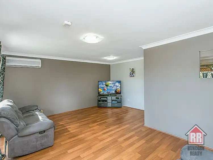 Second view of Homely house listing, 10 Davina Court, Runcorn QLD 4113