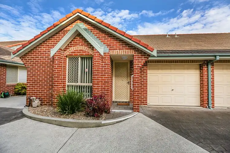 Main view of Homely house listing, 6/34 Morgan Street, Merewether NSW 2291