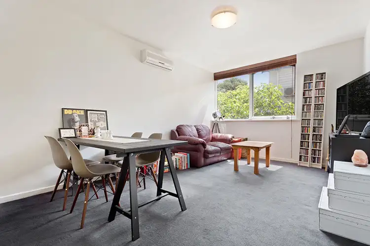 Third view of Homely apartment listing, 2/63 Cobden Street, Kew VIC 3101