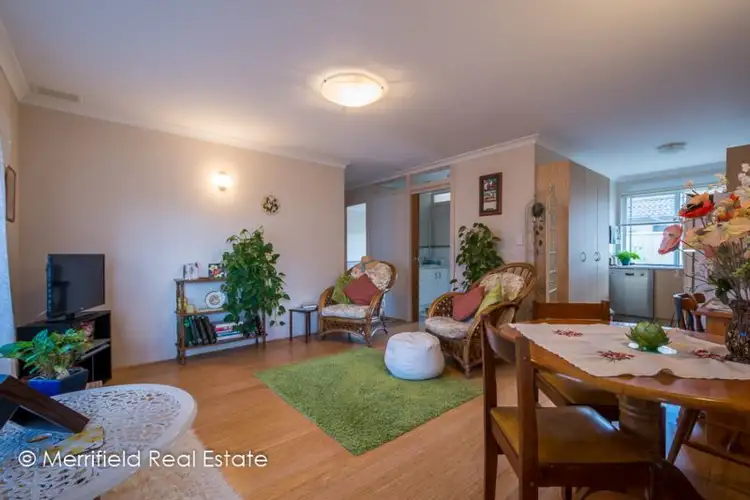 Fifth view of Homely unit listing, 7/5-9 Seymour Street, Mira Mar WA 6330