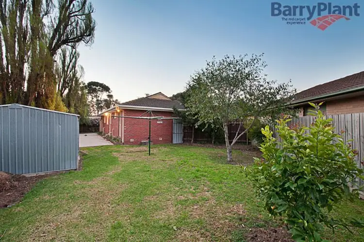 Sixth view of Homely house listing, 15 Harvey Close, Altona Meadows VIC 3028