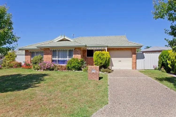Main view of Homely house listing, 35 Wattletree Road, Lavington NSW 2641