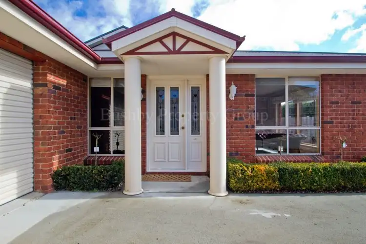 Third view of Homely house listing, 9 Bushby Close, Prospect Vale TAS 7250