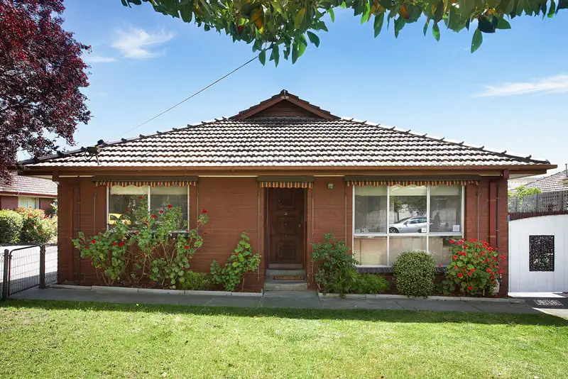 Main view of Homely unit listing, 6/1-3 Hemburrow Street, Preston VIC 3072