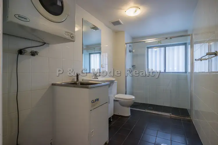 Fourth view of Homely apartment listing, 43/12-26 Regent Street, Chippendale NSW 2008