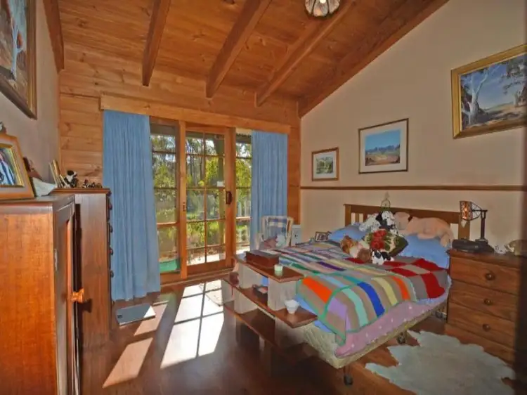 Third view of Homely house listing, 524 Tarnagulla - Laanecoorie Road, Laanecoorie VIC 3463